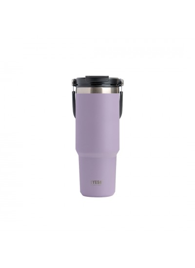 Tyeso DailyNeed Termos Vakumlu Paslanmaz Çelik İki Katmanlı 1050ML