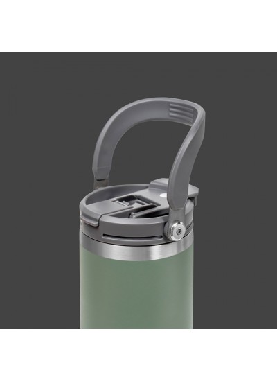 Tyeso DailyNeed Termos Vakumlu Paslanmaz Çelik İki Katmanlı 1050ML