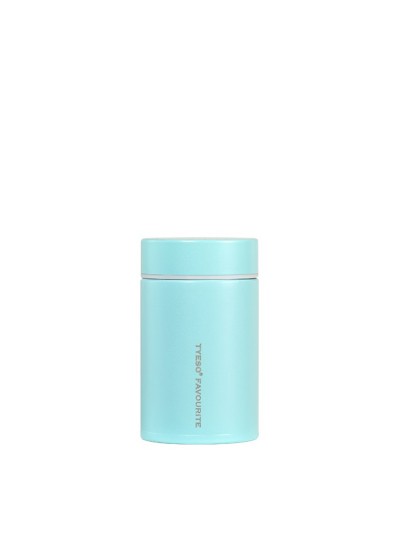 Tyeso Gourmet Anne Bebek Mama Vakumlu Termos Cep Boyu 260ML