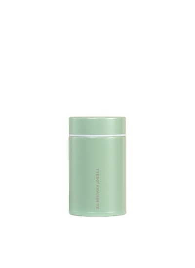 Tyeso Gourmet Anne Bebek Mama Vakumlu Termos Cep Boyu 260ML