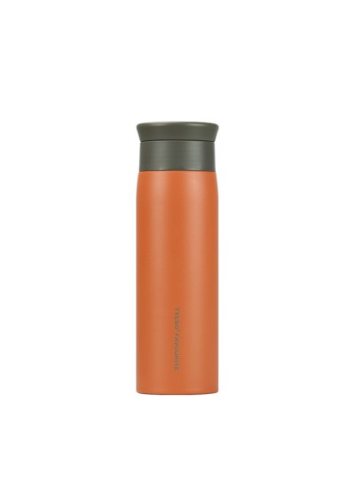Tyeso Grace Vakumlu Sızdırmaz Çay Demleme ve İçecek Termosu 500ML