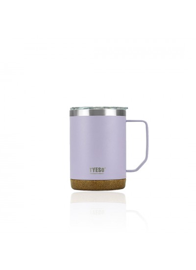 Tyeso Venus Mug Vakumlu Paslanmaz Çelik Termal Kapaklı 530ML