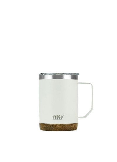 Tyeso Venus Mug Vakumlu Paslanmaz Çelik Termal Kapaklı 530ML