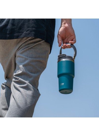 Tyeso DailyNeed Termos Vakumlu Paslanmaz Çelik 1200ML