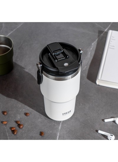 Tyeso DailyNeed Termos Vakumlu Paslanmaz Çelik 750ML