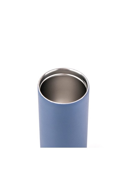 Tyeso Flat Termos Vakumlu Paslanmaz Çelik  500ML